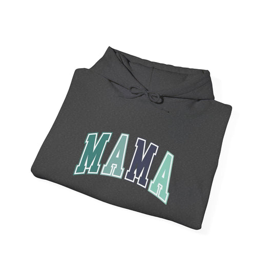 Cozy Mom Pullover Sweatshirt